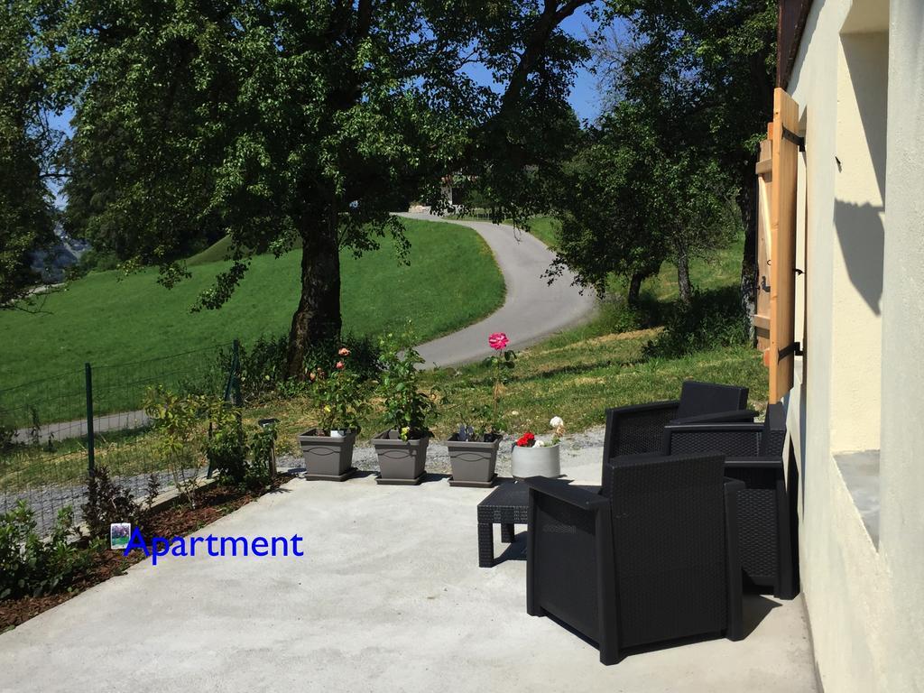 Chalet Le