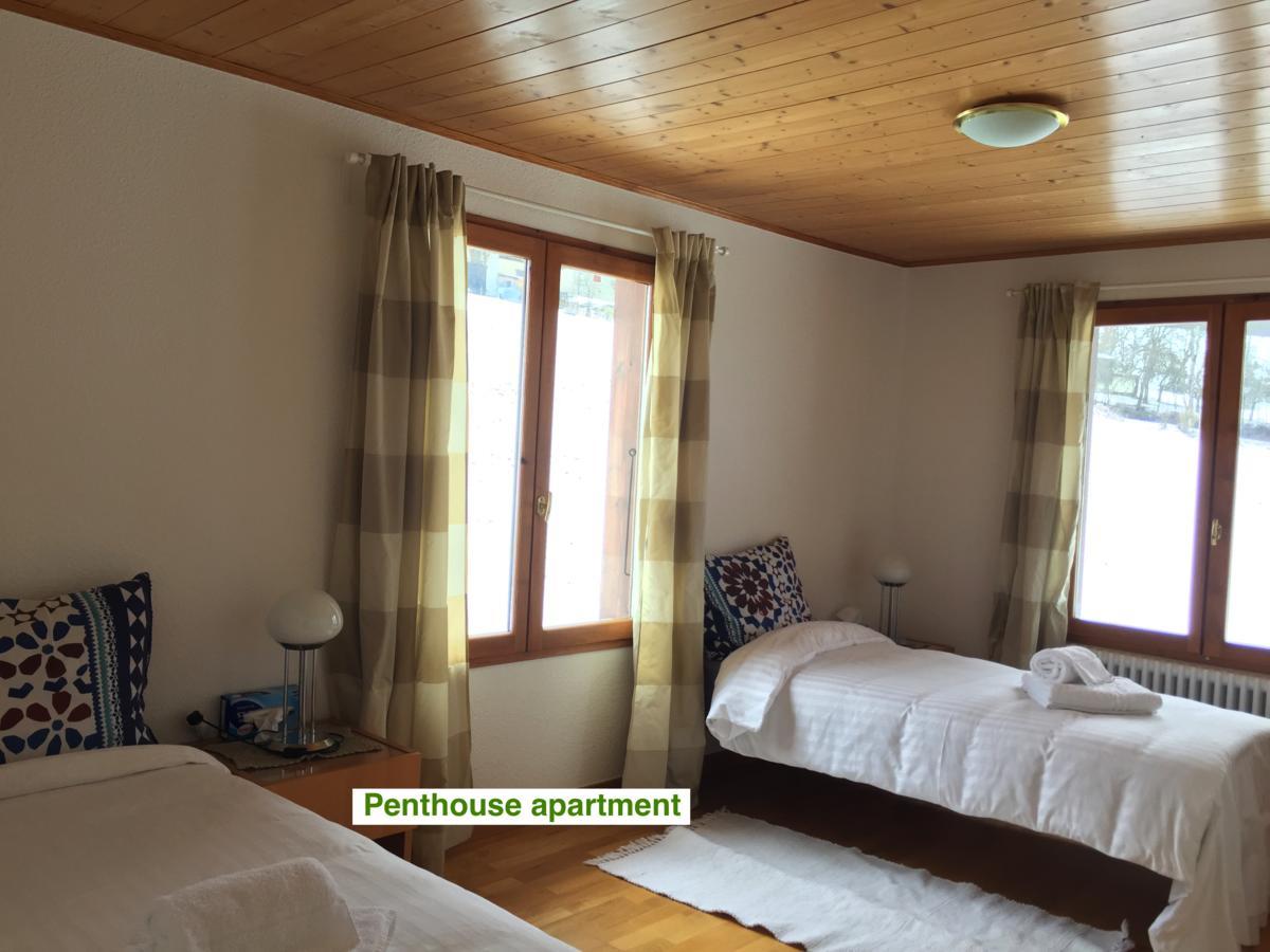 Chalet Le