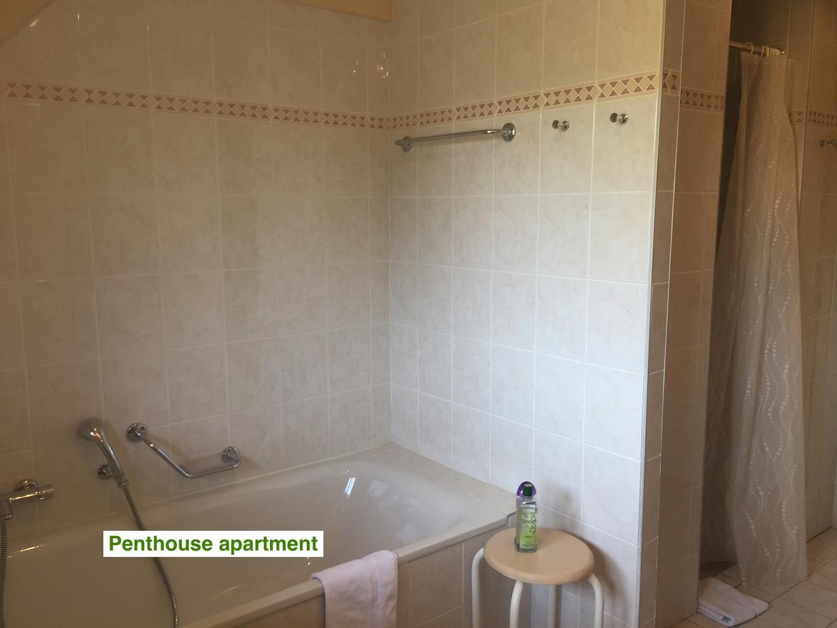 Le Chalet Villard-sur-Boege