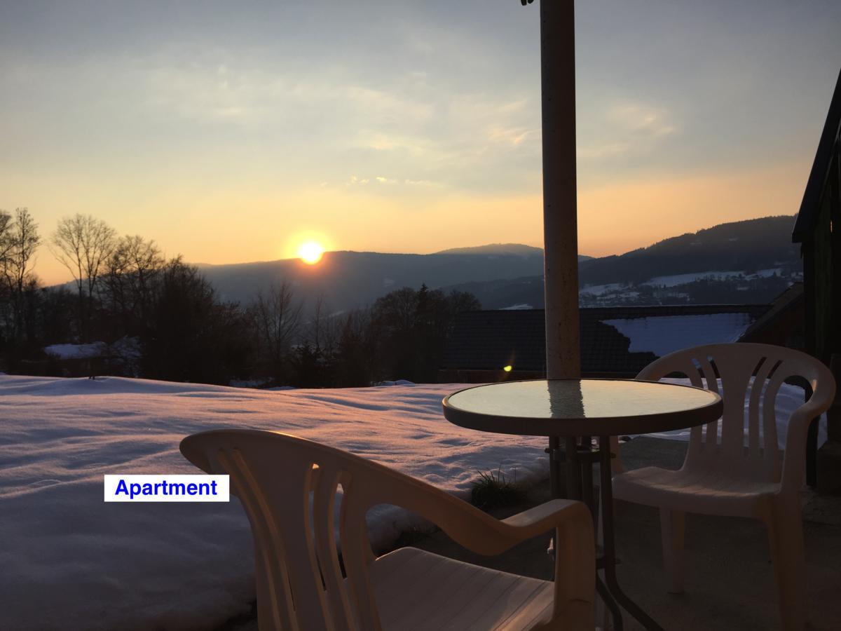 Chalet Le