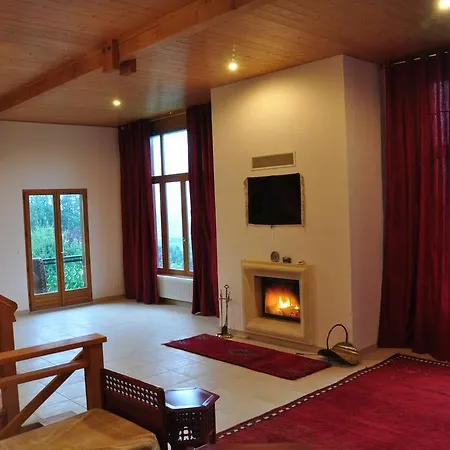 Le Green Chalet Villard-sur-Boege Exterior foto