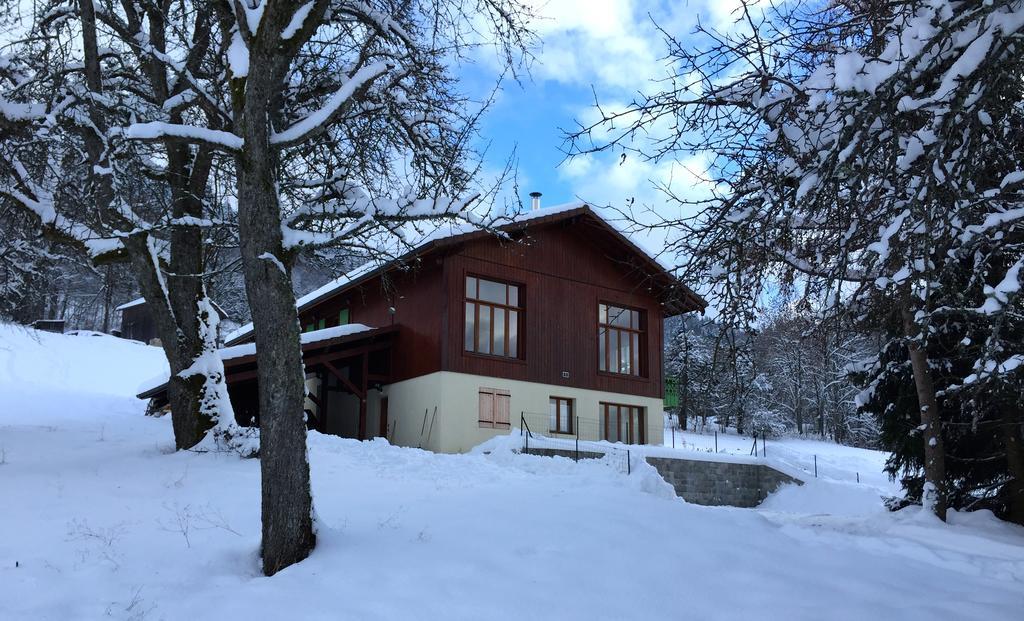 Chalet Le