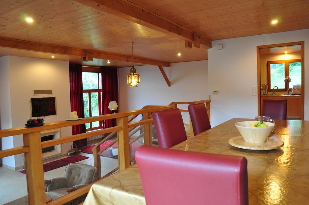 Chalet Le *