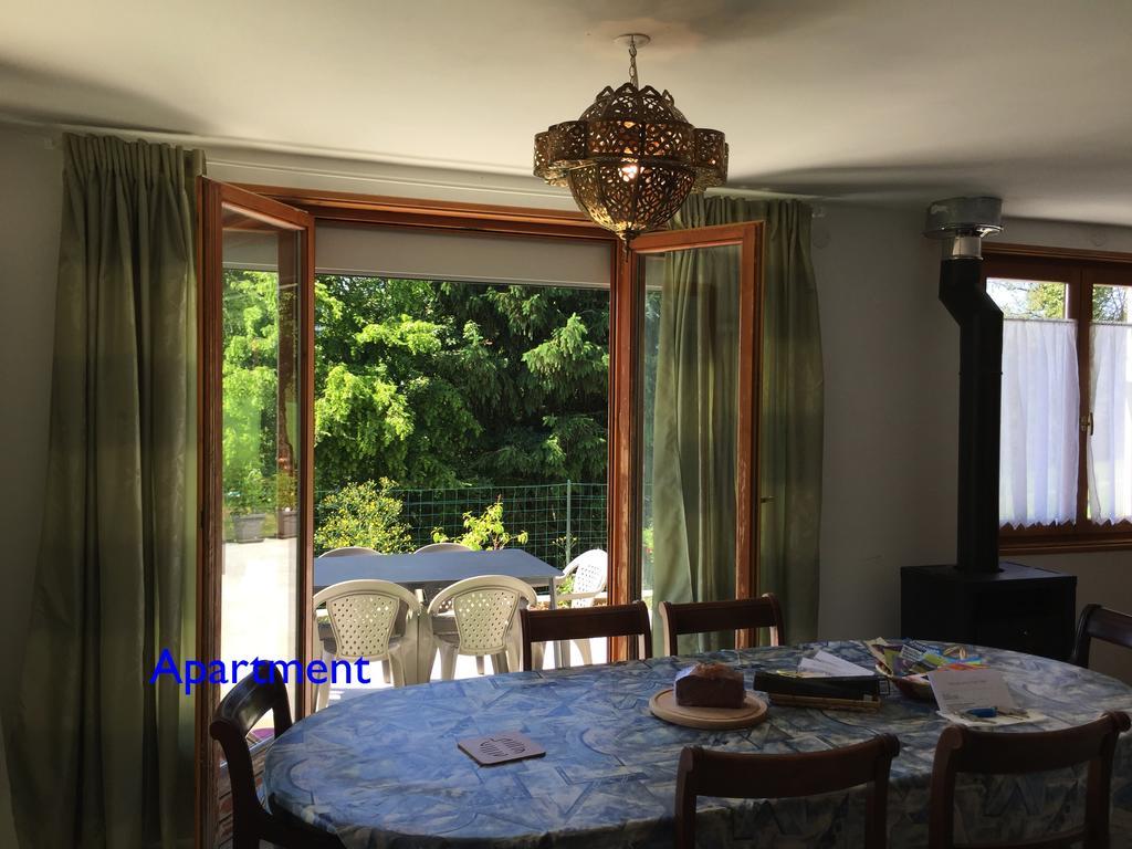 Chalet Le Villard-sur-Boege