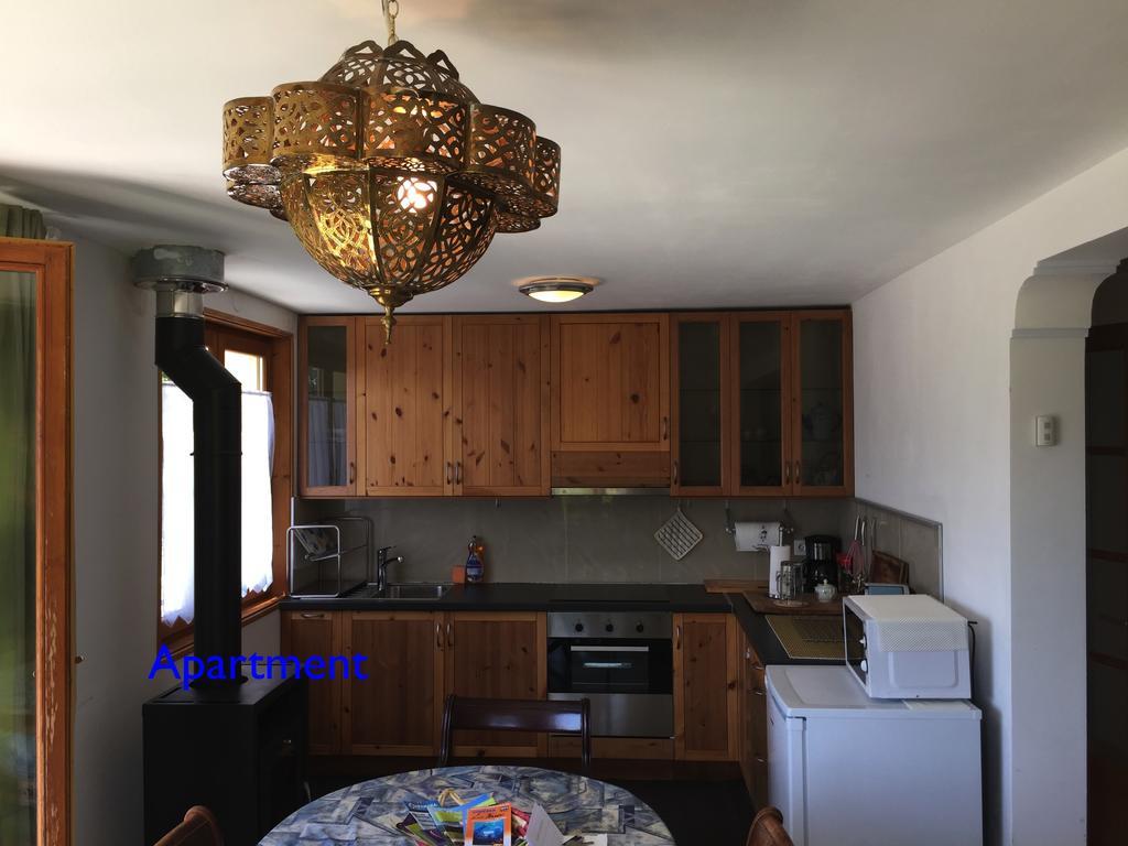 Chalet Le